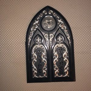 Lightly used Kat Von D palette saint and sinner